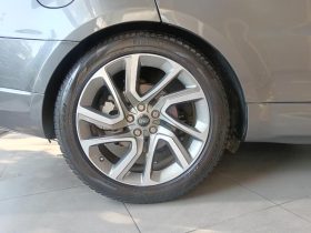 Land Rover Range Rover Sport 3.0 D Se (190kW)