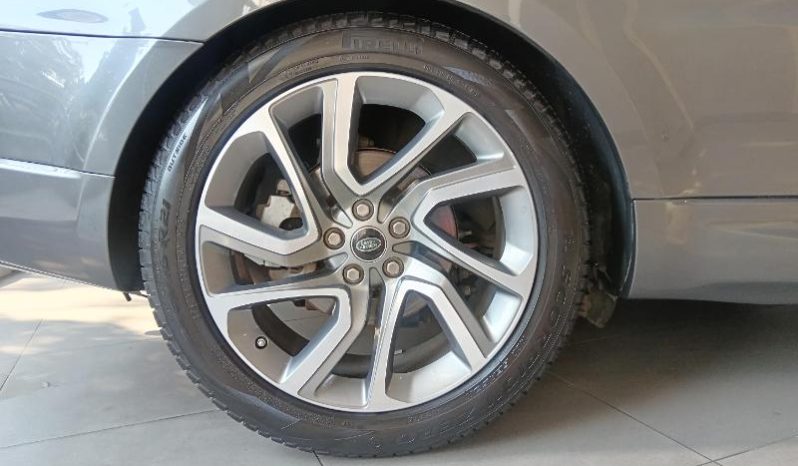 
								Land Rover Range Rover Sport 3.0 D Se (190kW) full									
