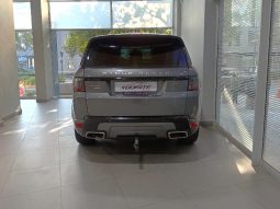 
										Land Rover Range Rover Sport 3.0 D Se (190kW) full									