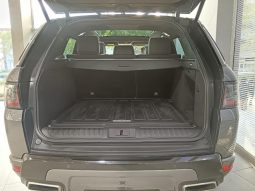 
										Land Rover Range Rover Sport 3.0 D Se (190kW) full									