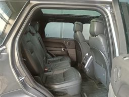 
										Land Rover Range Rover Sport 3.0 D Se (190kW) full									