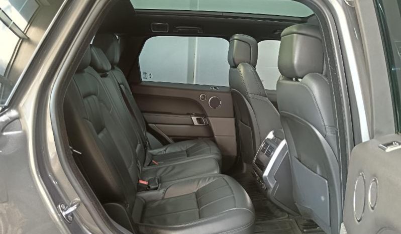 
								Land Rover Range Rover Sport 3.0 D Se (190kW) full									
