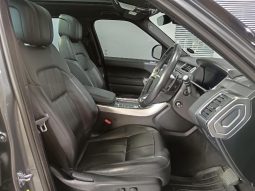 
										Land Rover Range Rover Sport 3.0 D Se (190kW) full									