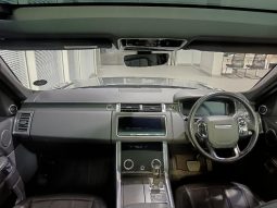 
										Land Rover Range Rover Sport 3.0 D Se (190kW) full									