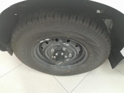 
										Mahindra Pik Up 2.2 Mhawk D Cab 4X4 S6 Mining Spec full									