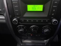 
										Mahindra Pik Up 2.2 Mhawk D Cab 4X4 S6 Mining Spec full									