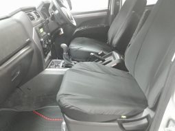 
										Mahindra Pik Up 2.2 Mhawk D Cab 4X4 S6 Mining Spec full									