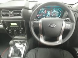 
										Mahindra Pik Up 2.2 Mhawk D Cab 4X4 S6 Mining Spec full									