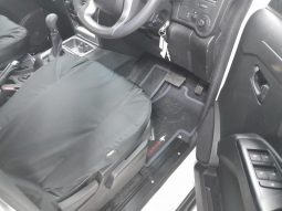 
										Mahindra Pik Up 2.2 Mhawk D Cab 4X4 S6 Mining Spec full									