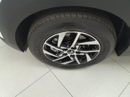 
										Mahindra XUV 3X0 1.2 AX5 MT full									
