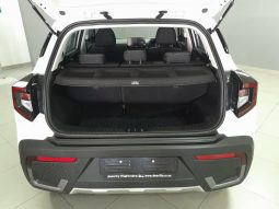 
										Mahindra XUV 3X0 1.2 AX5 MT full									