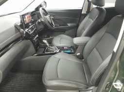 
										Mahindra XUV 3X0 1.2 AX7L AT full									