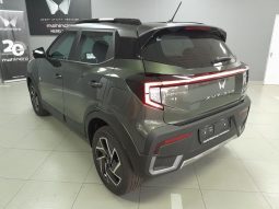 
										Mahindra XUV 3X0 1.2 AX7L AT full									