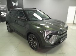 
										Mahindra XUV 3X0 1.2 AX7L AT full									