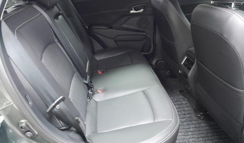 
								Mahindra XUV 3X0 1.2 AX7L AT full									