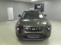 
										Mahindra XUV 3X0 1.2 AX7L AT full									