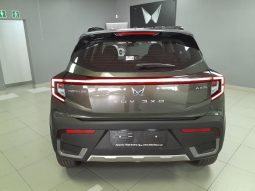 
										Mahindra XUV 3X0 1.2 AX7L AT full									