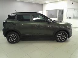 
										Mahindra XUV 3X0 1.2 AX7L AT full									