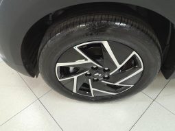 
										Mahindra XUV 3X0 1.2 AX7L AT full									