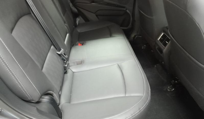 
								Mahindra XUV 3X0 1.2 AX7L AT full									