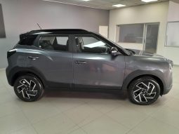 
										Mahindra XUV 3X0 1.2 AX7L AT full									