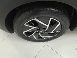 
										Mahindra XUV 3X0 1.2 AX7L AT full									