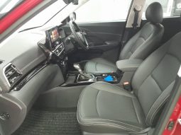 
										Mahindra XUV 3X0 1.2 AX7L AT full									