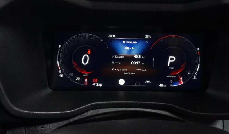 
								Mahindra XUV 3X0 1.2 AX7L AT full									