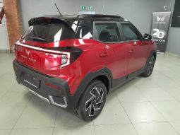 
										Mahindra XUV 3X0 1.2 AX7L AT full									