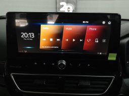 
										Mahindra XUV 3X0 1.2 AX7L AT full									