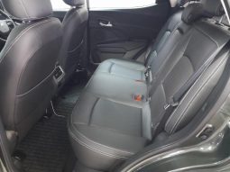 
										Mahindra XUV 3X0 1.2 AX7L AT full									