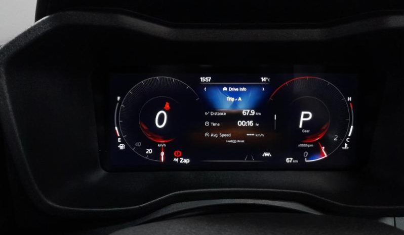 
								Mahindra XUV 3X0 1.2 AX7L AT full									