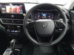 
										Mahindra XUV 3X0 1.2 AX7L AT full									