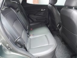 
										Mahindra XUV 3X0 1.2 AX7L AT full									