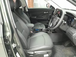 
										Mahindra XUV 3X0 1.2 AX7L AT full									