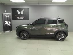 
										Mahindra XUV 3X0 1.2 AX7L AT full									