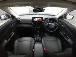 
										Mahindra XUV 3X0 1.2 AX7L AT full									