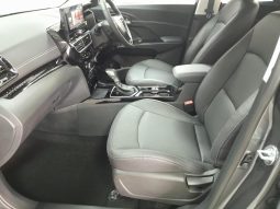 
										Mahindra XUV 3X0 1.2 AX7L AT full									