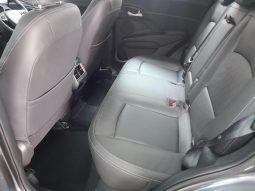 
										Mahindra XUV 3X0 1.2 AX7L AT full									