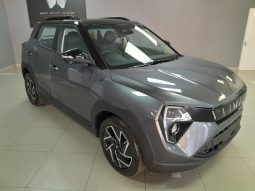 
										Mahindra XUV 3X0 1.2 AX7L AT full									