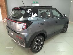 
										Mahindra XUV 3X0 1.2 AX7L AT full									