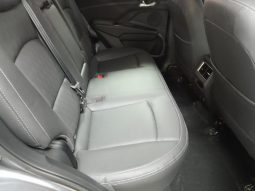 
										Mahindra XUV 3X0 1.2 AX7L AT full									