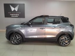 
										Mahindra XUV 3X0 1.2 AX7L AT full									