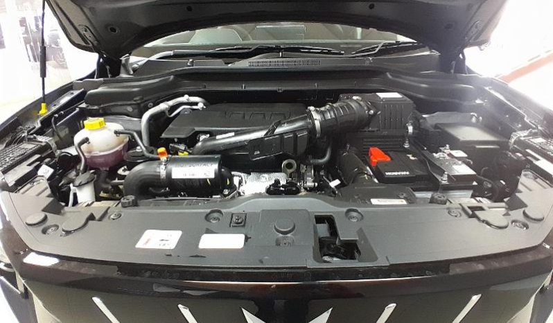
								Mahindra XUV 3X0 1.2 AX7L AT full									