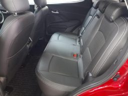 
										Mahindra XUV 3X0 1.2 AX7L AT full									