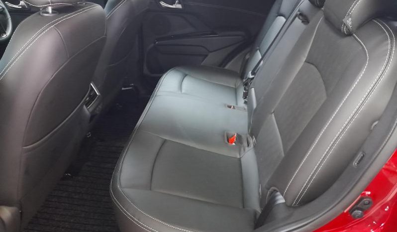 
								Mahindra XUV 3X0 1.2 AX7L AT full									