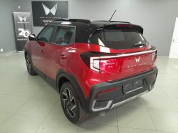 
										Mahindra XUV 3X0 1.2 AX7L AT full									