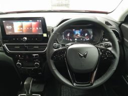 
										Mahindra XUV 3X0 1.2 AX7L AT full									