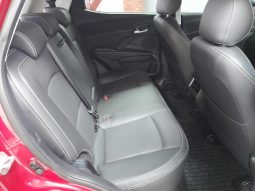 
										Mahindra XUV 3X0 1.2 AX7L AT full									