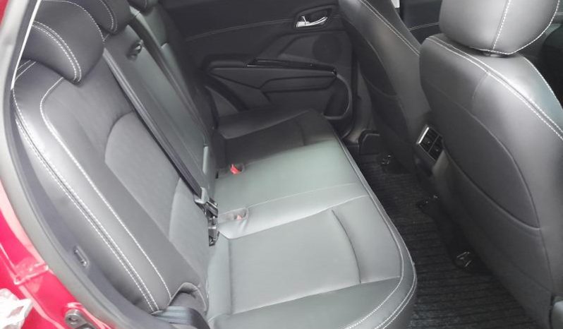 
								Mahindra XUV 3X0 1.2 AX7L AT full									